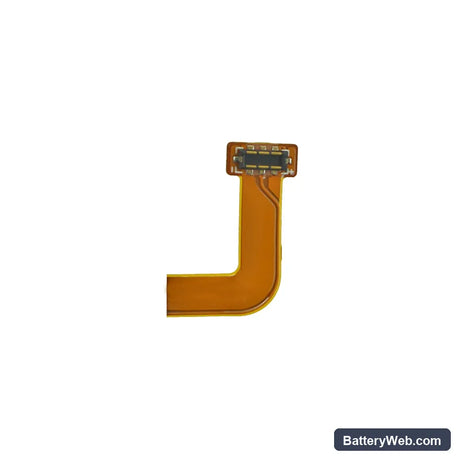 Huawei Speed Wi-Fi NEXT W01 Replacement Battery, 3.8V, 2200mAh, Li-Polymer 4