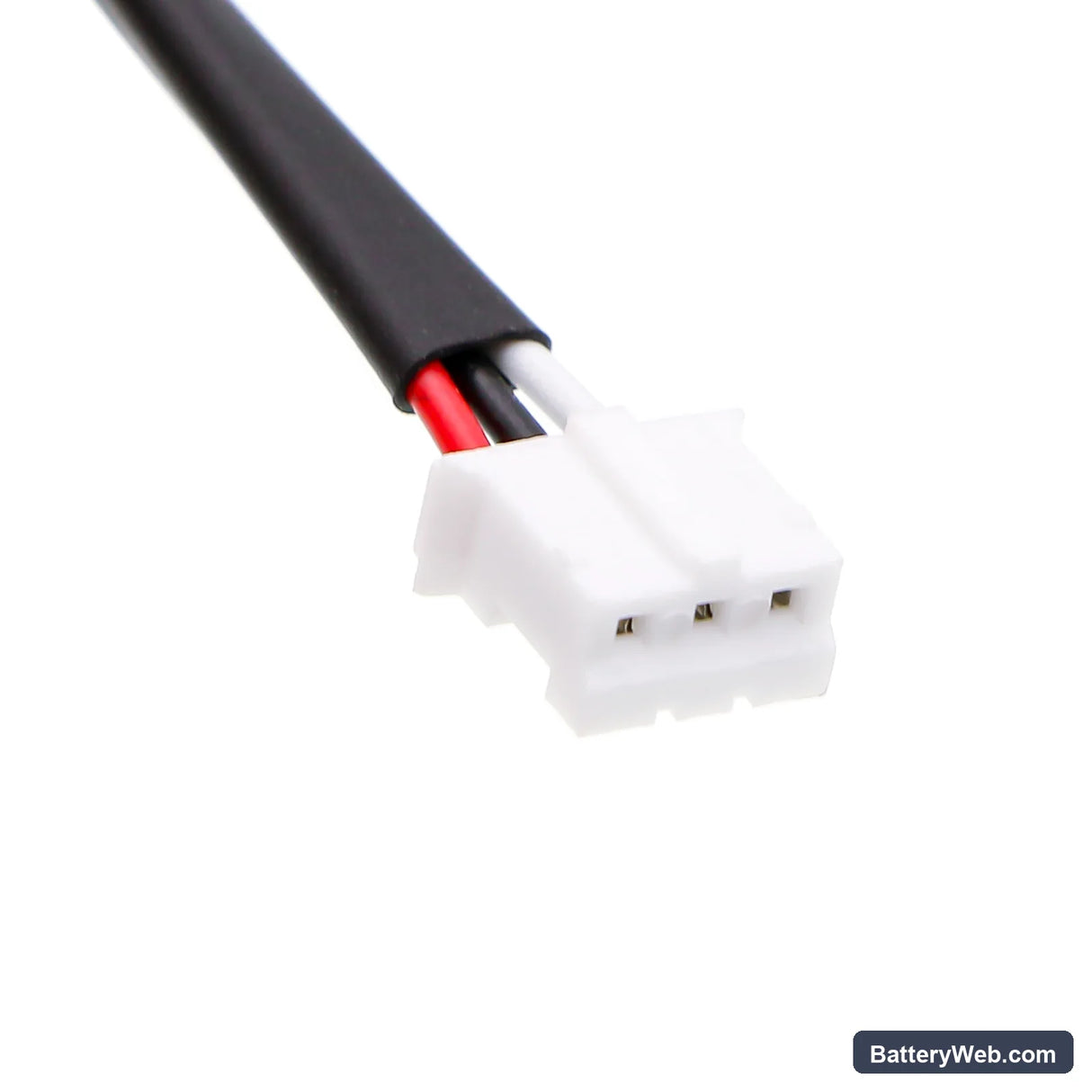 HUTT DDC55 Replacement Battery, 14.8V, 600mAh, Li-Polymer 5