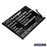 Huawei Honor X10 Replacement Battery, 3.85V, 4200mAh, Li-Polymer 1