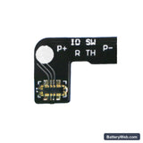 Huawei Honor X10 Replacement Battery, 3.85V, 4200mAh, Li-Polymer 4