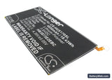 Huawei Mediapad X1 7.0 Replacement Battery, 3.8V, 4850mAh, Li-Polymer 1