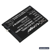 Huawei Honor Play 20 Replacement Battery, 3.87V, 4900mAh, Li-Polymer 2