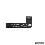 Huawei Nova Y70 Replacement Battery, 3.87V, 5900mAh, Li-Polymer 4