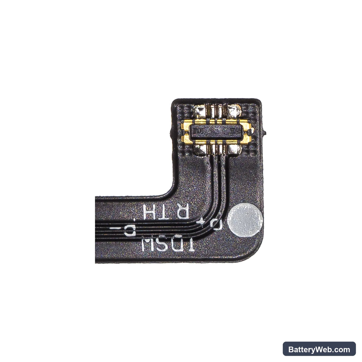 Huawei Enjoy 20 Pro Replacement Battery, 3.85V, 3900mAh, Li-Polymer 4