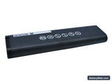 Olympus Omniscan Replacement Battery, 11.1V, 7800mAh, Li-ion 4