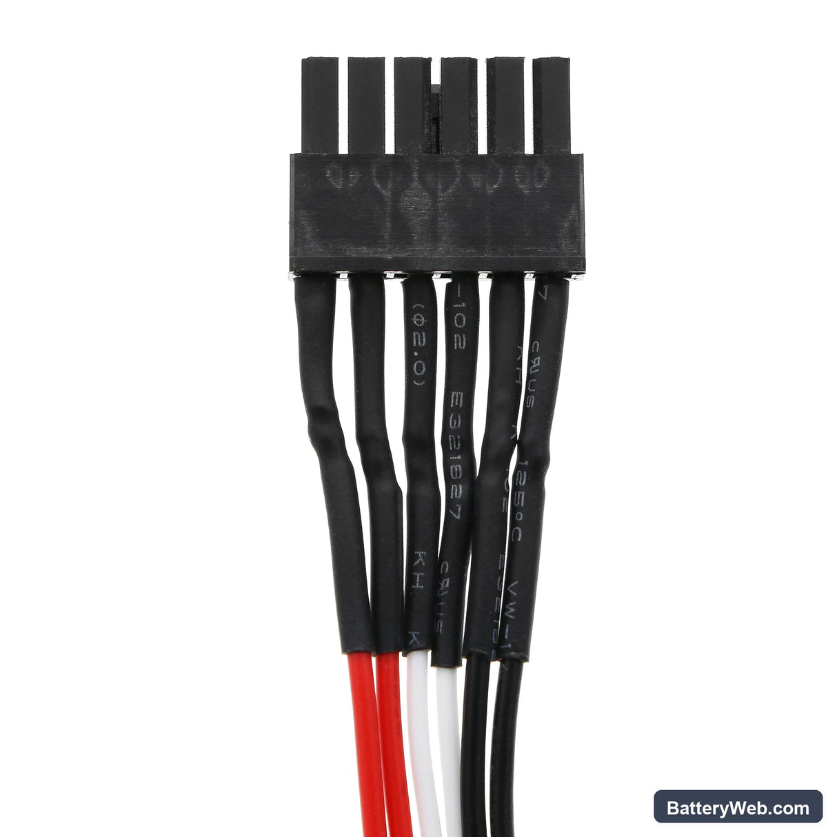 Honeywell Thor VM3 Replacement Battery, 7.4V, 5200mAh, Li-ion 4