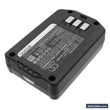 Hoover Air Cordless 2-in-1 Deluxe Stick Replacement Battery, 20V, 2000mAh, Li-ion 2