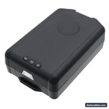 Hoover Air Cordless 2-in-1 Deluxe Stick Replacement Battery, 20V, 2000mAh, Li-ion 4