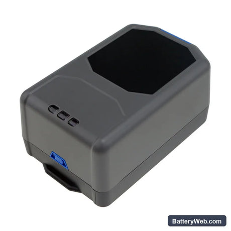 Vax Air Cordless Switch AC21 Replacement Battery, 20V, 4000mAh, Li-ion 3