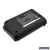 Hoover BH50015 Platinum Collection LINX Cordless Handheld Replacement Battery, 18V, 2200mAh, Li-ion 1