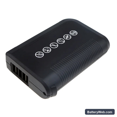 Hoover BH50015 Platinum Collection LINX Cordless Handheld Replacement Battery, 18V, 3000mAh, Li-ion 3