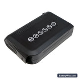 Hoover BH50015 Platinum Collection LINX Cordless Handheld Replacement Battery, 18V, 3000mAh, Li-ion 4