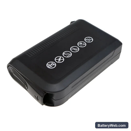 Hoover BH50015 Platinum Collection LINX Cordless Handheld Replacement Battery, 18V, 3000mAh, Li-ion 4