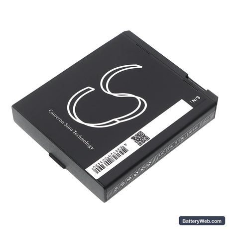 Hikvision DS-MDT101/GLE Replacement Battery, 3.8V, 4850mAh, Li-ion 4