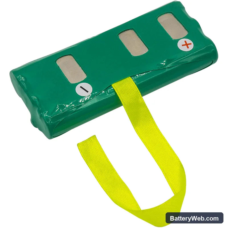 HumanWare VictorReader ClassicX Replacement Battery, 7.2V, 1800mAh, Ni-MH 4
