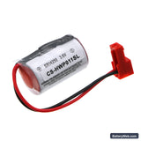 Honeywell Modicom Quantum Replacement Battery, 3.6V, 1200mAh, Li-MnO2 1