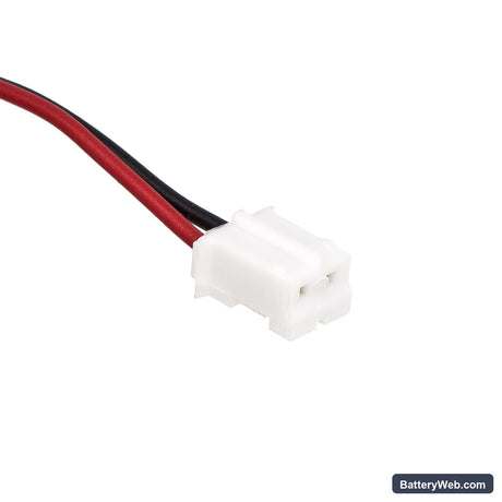 Chuango WS-108 Replacement Battery, 7.4V, 600mAh, Li-Polymer 5
