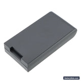 Hoft & Wessel HW19200 Replacement Battery, 3.7V, 1800mAh, Li-ion 3
