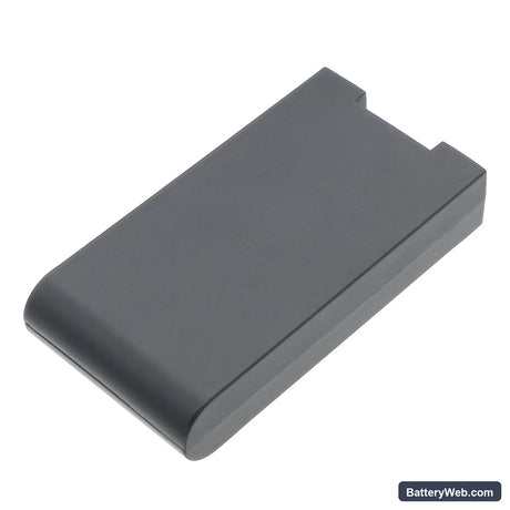 Hoft & Wessel HW19200 Replacement Battery, 3.7V, 1800mAh, Li-ion 4