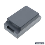 Hoft & Wessel HW19200 Replacement Battery, 3.7V, 3600mAh, Li-ion 3