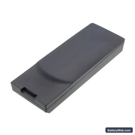 Hoft & Wessel HW 19270 Replacement Battery, 3.7V, 3800mAh, Li-ion 3