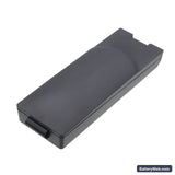 Hoft & Wessel HW 19270 Replacement Battery, 3.7V, 3800mAh, Li-ion 4