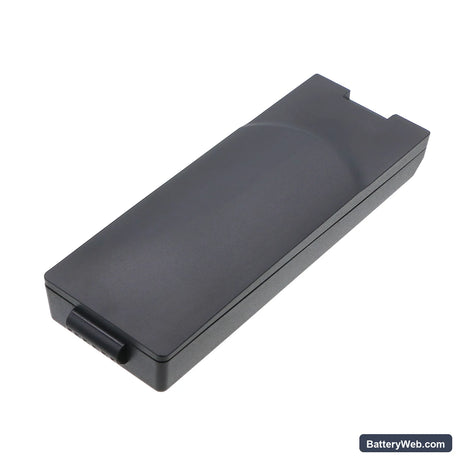 Hoft & Wessel HW 19270 Replacement Battery, 3.7V, 3800mAh, Li-ion 4