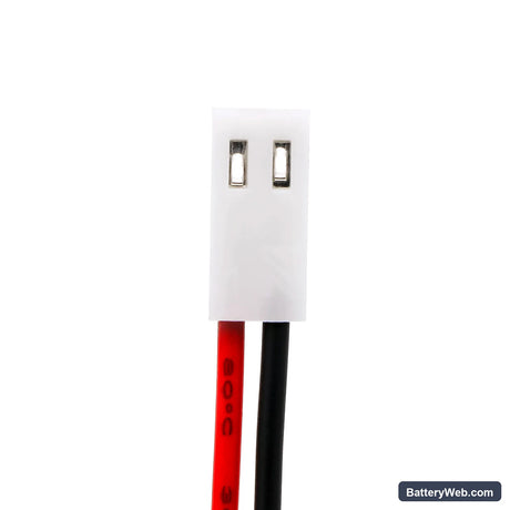 H-Wave H4 Replacement Battery, 7.2V, 2000mAh, Ni-MH 4