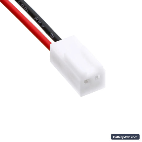 H-Wave H4 Replacement Battery, 7.2V, 2000mAh, Ni-MH 5
