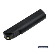 Xenon Replacement Battery, 3.7V, 3400mAh, Li-ion 2