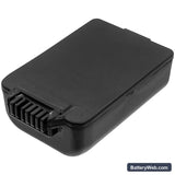Dolphin 9700 Handheld Replacement Battery, 7.4V, 1400mAh, Li-ion 3