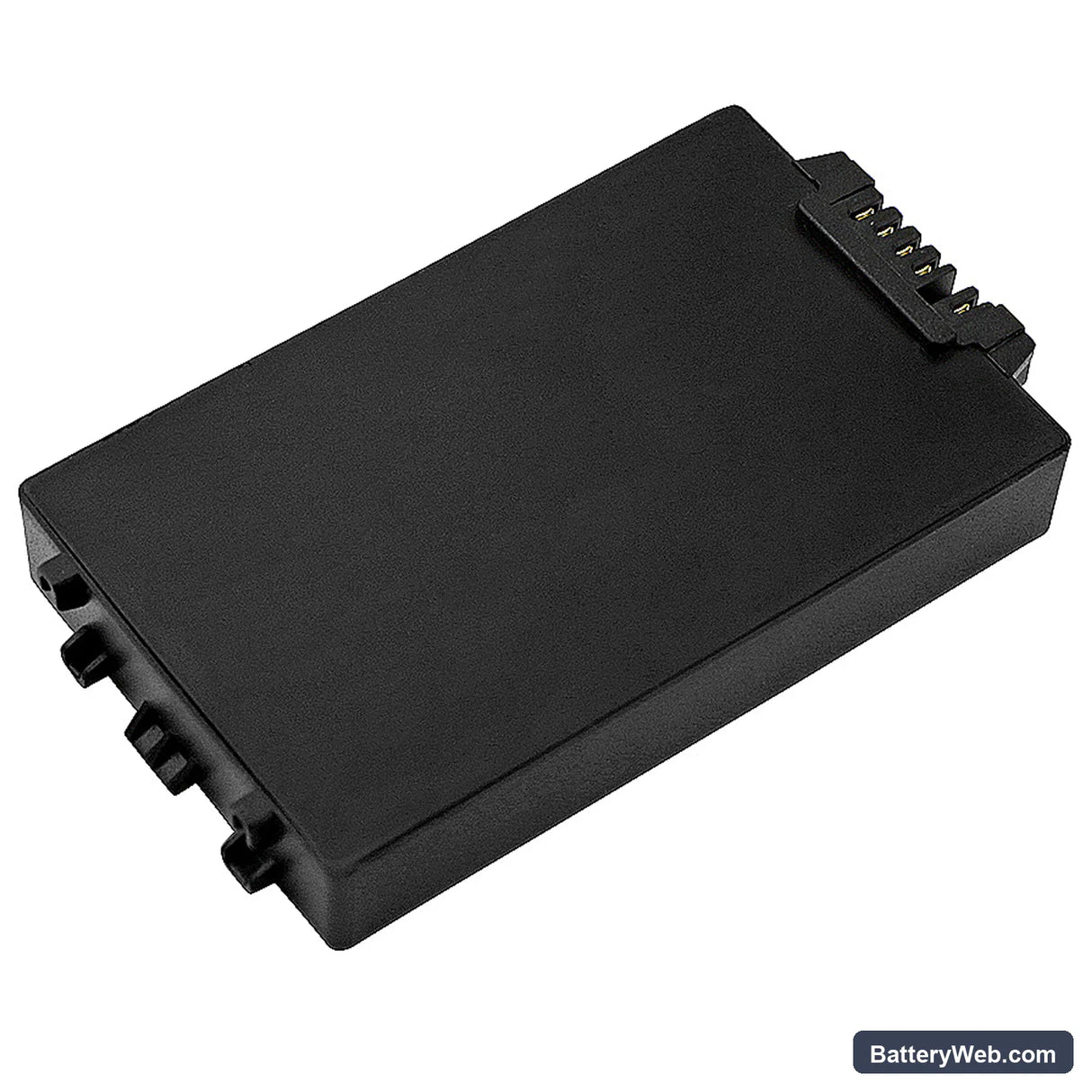 Honeywell 99EXhc Replacement Battery, 3.7V, 2400mAh, Li-ion 3