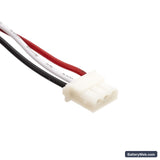 ADT Command Smart Security Panel Replacement Battery, 3.7V, 10000mAh, Li-ion 5