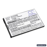 Honeywell ScanPal EDA5S Replacement Battery, 3.85V, 3050mAh, Li-ion 1