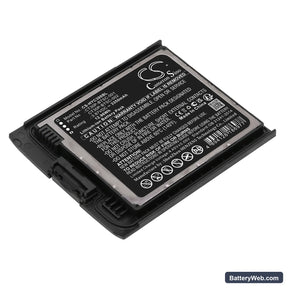 Honeywell CT30 XP Replacement Battery, 3.87V, 3350mAh, Li-ion 1