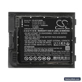 Honeywell CT30 XP Replacement Battery, 3.87V, 3350mAh, Li-ion 5