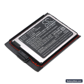 Honeywell CT30 XP Mobile Computer Replacement Battery, 3.87V, 3700mAh, Li-ion 1