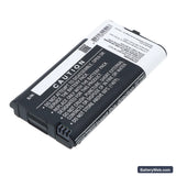 Hytera PNC370 Replacement Battery, 3.6V, 3000mAh, Li-ion 3