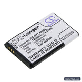 Honeywell Captuvo SL22 Replacement Battery, 3.7V, 1250mAh, Li-ion 1