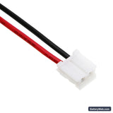 Honeywell SEC-H-600 Replacement Battery, 12V, 300mAh, Ni-MH 5