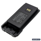 Hytera TC-880GM Replacement Battery, 7.4V, 2800mAh, Li-ion 2