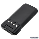 Hytera TC-880GM Replacement Battery, 7.4V, 2800mAh, Li-ion 3