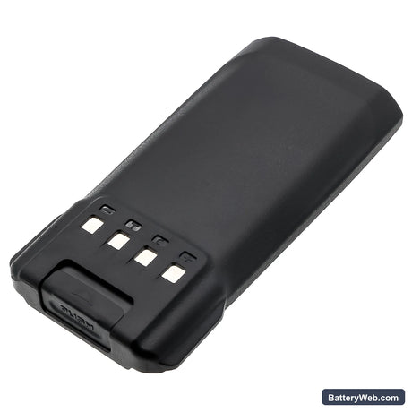 Hytera TC-880GM Replacement Battery, 7.4V, 2800mAh, Li-ion 3