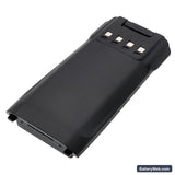 Hytera TC-880GM Replacement Battery, 7.4V, 2800mAh, Li-ion 4