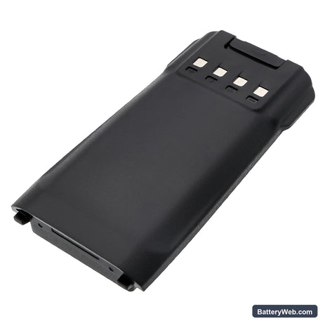 Hytera TC-880GM Replacement Battery, 7.4V, 2800mAh, Li-ion 4