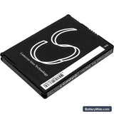 Honeywell Scanpal EDA50K Replacement Battery, 3.8V, 4000mAh, Li-Polymer 4