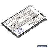 Dolphin 70e Replacement Battery, 3.7V, 1600mAh, Li-ion 2