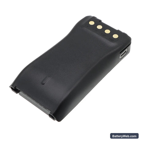 HYT DMR PD-702 Replacement Battery, 7.4V, 2600mAh, Li-ion 4