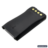 Harris HDP100 Replacement Battery, 7.4V, 2000mAh, Li-ion 4