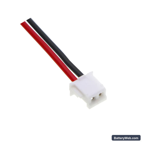 Honeywell OH4502 Replacement Battery, 3.7V, 2600mAh, Li-ion 5